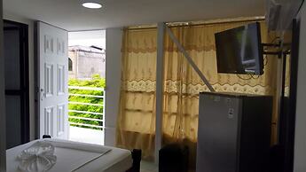 Hotel Jardin De Tequendama