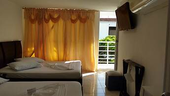 Hotel Jardin De Tequendama