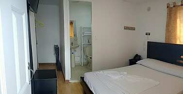 Hotel Jardin De Tequendama
