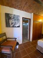 Hotel Villas Ajijic