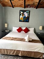 Hotel Villas Ajijic