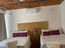 Hotel Villas Ajijic