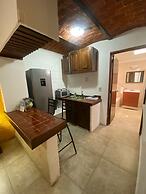 Hotel Villas Ajijic
