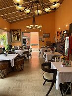 Hotel Villas Ajijic