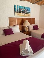Hotel Villas Ajijic
