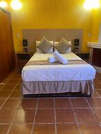 Hotel Villas Ajijic