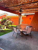 Hotel Villas Ajijic