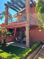 Hotel Villas Ajijic
