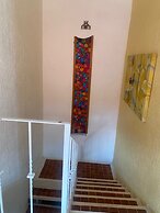 Hotel Villas Ajijic