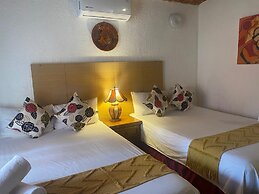 Hotel Villas Ajijic