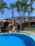 Hotel Villas Ajijic