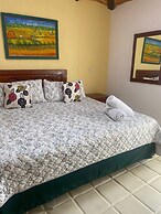 Hotel Villas Ajijic