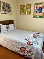 Hotel Villas Ajijic