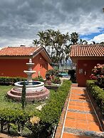 Hotel Villas Ajijic