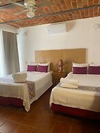 Hotel Villas Ajijic