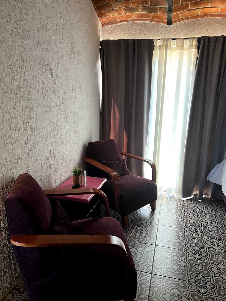 Hotel Villas Ajijic