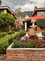 Hotel Villas Ajijic