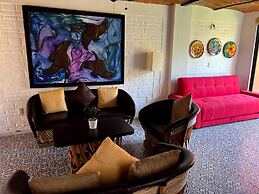Hotel Villas Ajijic