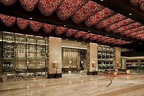 M Resort Spa Casino