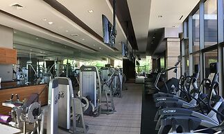 M Resort Spa Casino