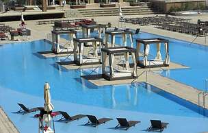 M Resort Spa Casino
