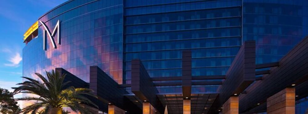 M Resort Spa Casino