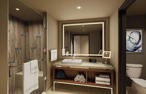M Resort Spa Casino