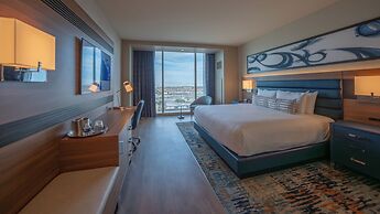 M Resort Spa Casino