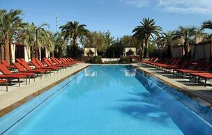 M Resort Spa Casino