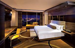 M Resort Spa Casino
