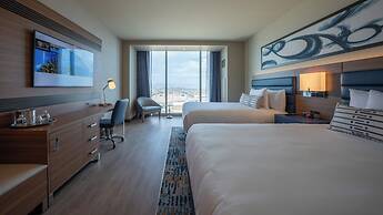 M Resort Spa Casino