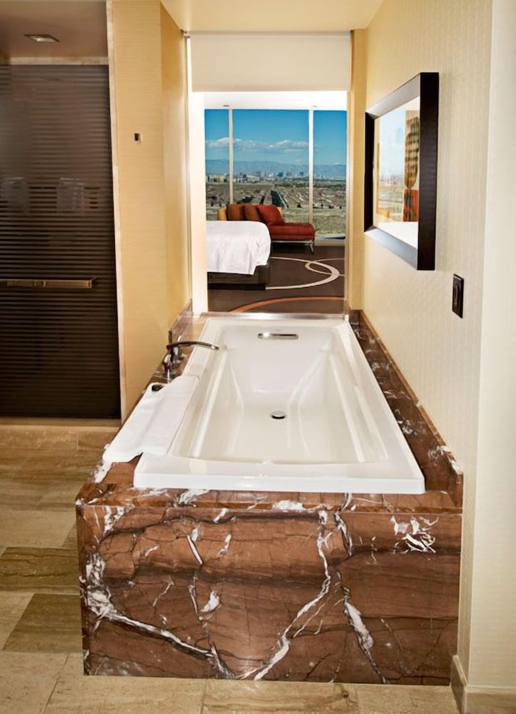 M Resort Spa Casino