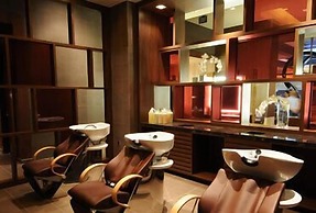 M Resort Spa Casino