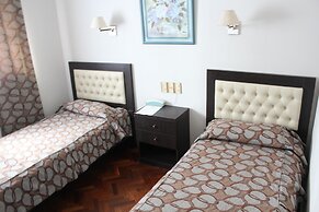 Ayacucho Palace Hotel