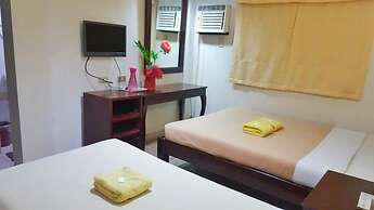 City Corporate Inn