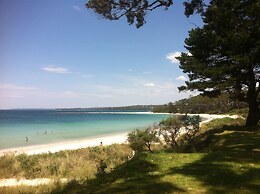 Huskisson Beach B&B