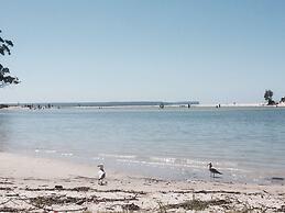 Huskisson Beach B&B