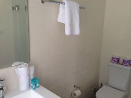 Huskisson Beach B&B