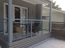 Huskisson Beach B&B