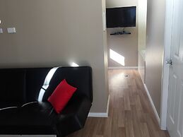 Huskisson Beach B&B