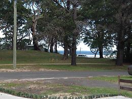 Huskisson Beach B&B