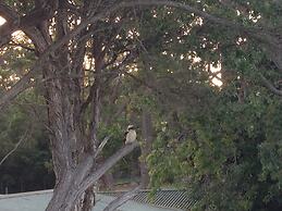 Huskisson Beach B&B