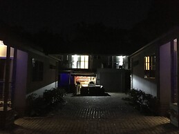 Huskisson Beach B&B