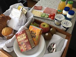 Huskisson Beach B&B