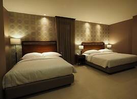 De'Boutique Style Hotel Malang