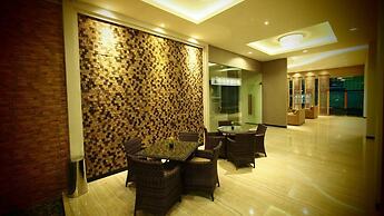 De'Boutique Style Hotel Malang