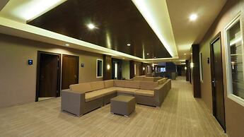 De'Boutique Style Hotel Malang