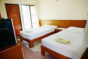 Safe House Court