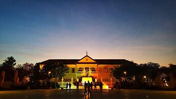 Safe House Court