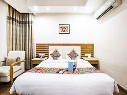FabHotel GRD DLF Square
